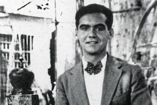 Lorca vivo, que no muerto