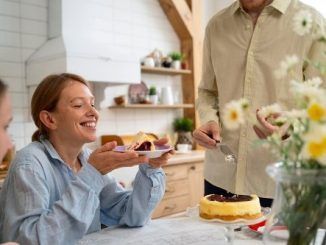 Cómo preparar la comida perfecta en casa