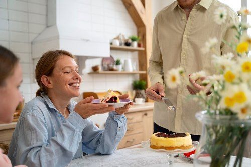 Cómo preparar la comida perfecta en casa