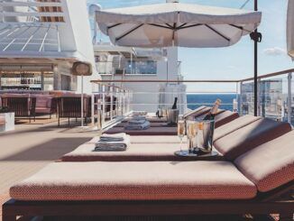 Nace el primer crucero boutique español de lujo con todo incluido
