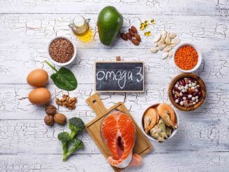 Ácidos grasos omega-3 y su papel en nuestra salud