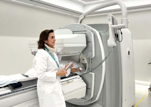 La enfermedad coronaria, una amenaza silenciosa que puede detectarse antes de que dé síntomas