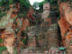 Cuando la piedra aprendió a respirar: el Gran Buda de Leshan frente al paso de trece siglos