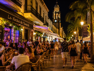 Planes para adultos en Tenerife sin caer en los tópicos